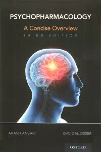 Psychopharmacology - Arash Ansari